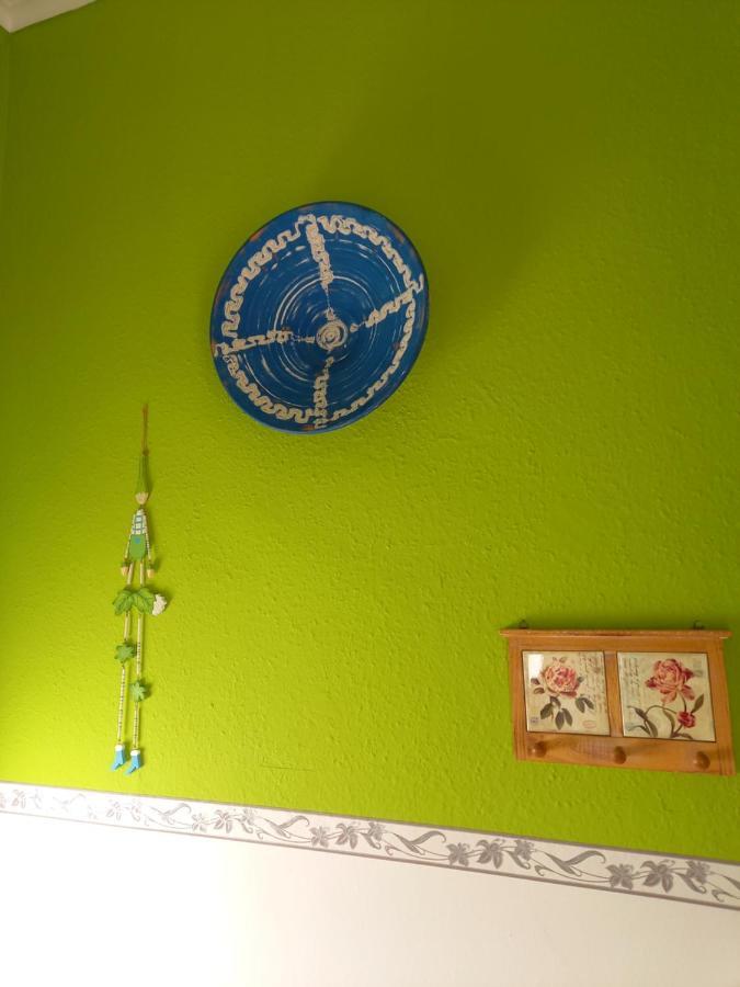 Gabor Vendeghaz Apartment Егер Екстериор снимка