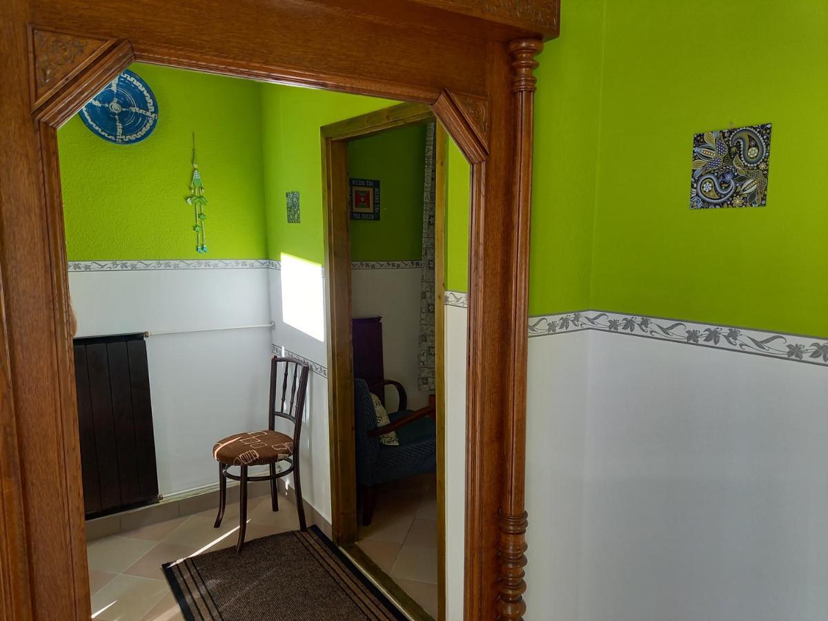 Gabor Vendeghaz Apartment Егер Екстериор снимка